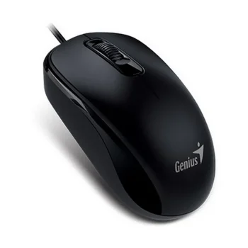 Mouse optico Genius USB