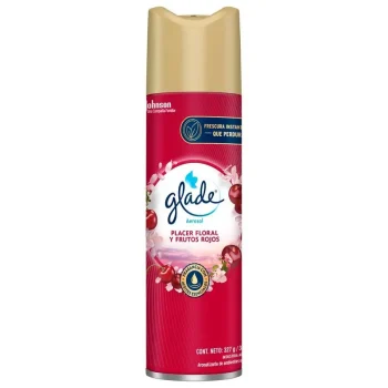 Desodorante Glade aerosol