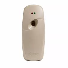 Aromatizador para ambientes programables