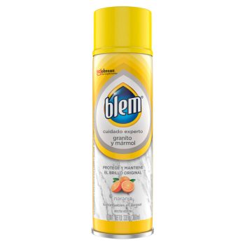 Lustramuebles Blem Naranja x 360 c.c