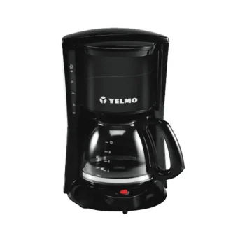 Cafetera De Filtro Yelmo 1.2 Litros