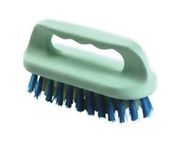 Cepillo de mano planchita Gauchita