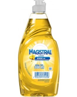 Detergente Magistral 300