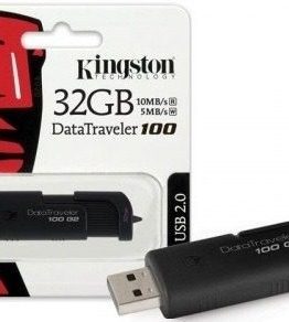 Pen Drive USB 32 GB