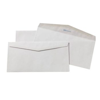 Sobre Oficio Ingles MEDORO 90grs x 500 unidades