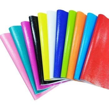 Papel araña colores varios x 10 unidades