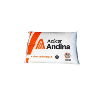 Azucar Andina x 1 Kg
