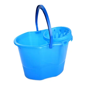 Balde Oval 14 lts c/Escurridor