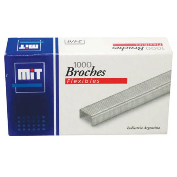 Broches mit 50 x 1000