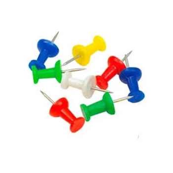 Chinches Galera de color x 50 unid