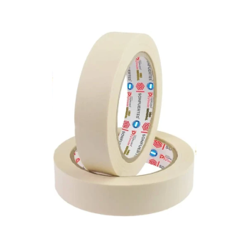 Cinta adhesiva de papel 24mm x 50 m