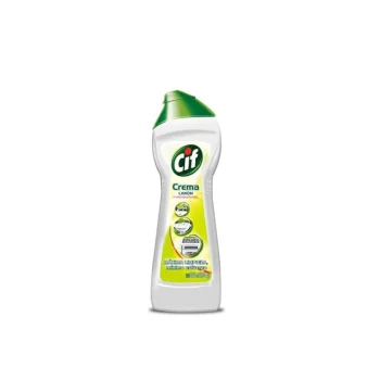 Limpiador Cif cremoso x 375 c.c