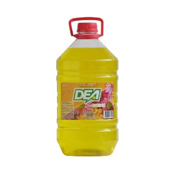 Detergente sintetico biodegradable Master x 5 litros