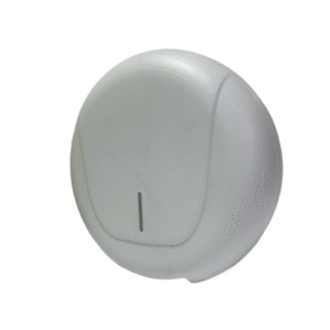 Dispenser papel higienico x 400 mtrs