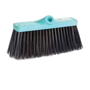 Escobillon cordonero barrendero 40 cm cerdas duras