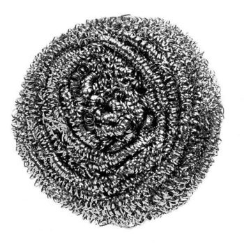 Esponja de acero inoxidable Virulana/Dea