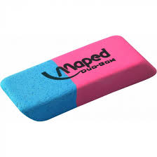 Goma de borrar Maped lapiz/tinta