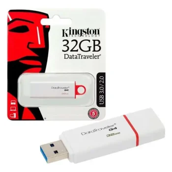 Pen Drive USB 32 GB