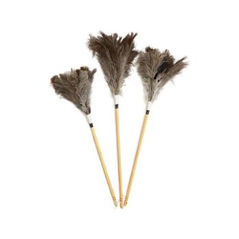 Plumero de plumas N 4