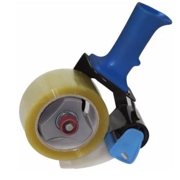 Racionador Maq p/cinta de embalar 48 x 50 con mango