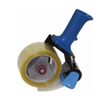 Racionador Maq p/cinta de embalar 48 x 50 con mango