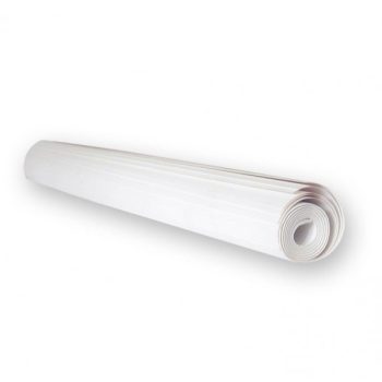 Block de hojas lisas para rotafolio 7 hojas 14 laminas