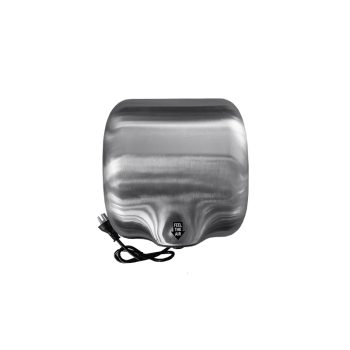 Secamanos de acero inoxidable por aproximacion M9999