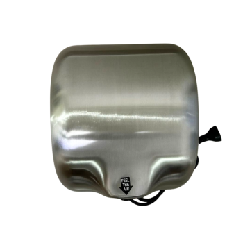 Secamanos de acero inoxidable por aproximacion M9999