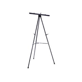 trípode telescopio rebatible para rotafolio