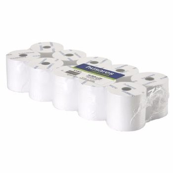 Rollos termicos 80 x 60 mtrs x 10 unidades