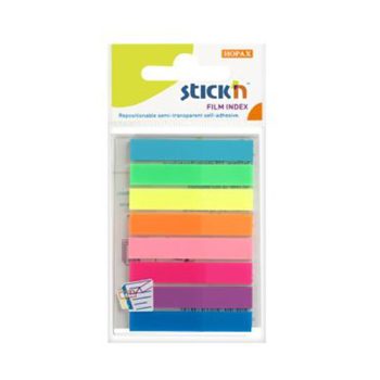 Banderitas autoadhesivas Posti it x 5 unidades