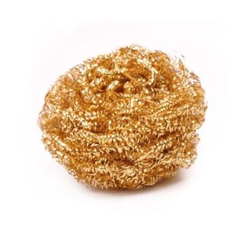 Esponja de bronce Mortimer/ Dea