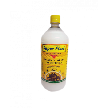 Insecticida Master x 1 litro