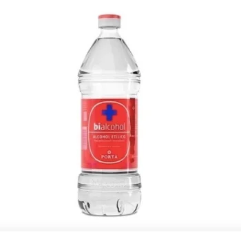 Alcohol Bialcohol al 70% pvc x 1 litro